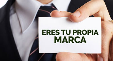 10 Claves para la construcción de tu marca personal