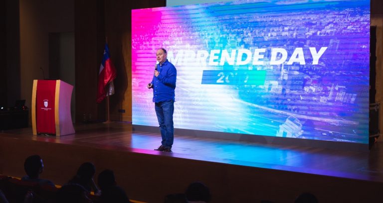 Emprende Day 05 octubre 2019