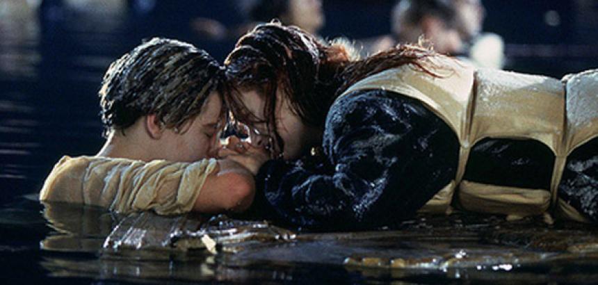 ¿Por qué Leo di Caprio se murió en Titanic? – Lecciones para emprendedores